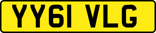 YY61VLG