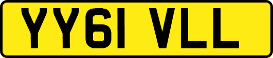 YY61VLL