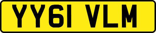 YY61VLM