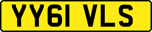 YY61VLS