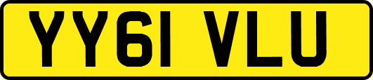 YY61VLU