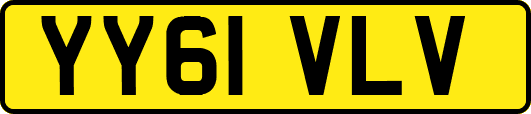 YY61VLV