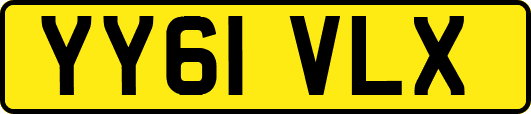 YY61VLX