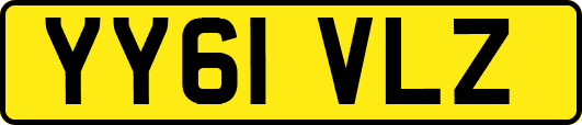 YY61VLZ