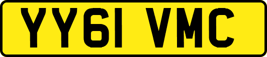 YY61VMC