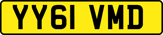 YY61VMD