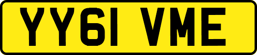 YY61VME