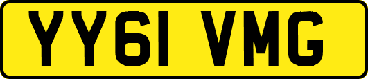 YY61VMG
