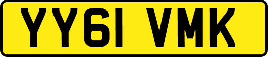 YY61VMK
