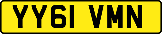 YY61VMN