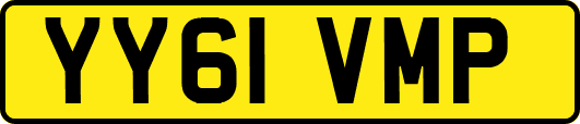YY61VMP