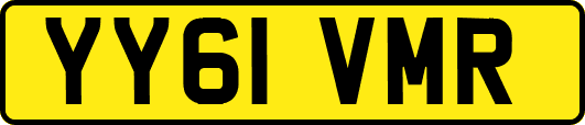 YY61VMR