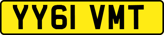 YY61VMT