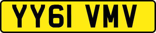 YY61VMV