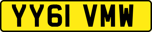 YY61VMW