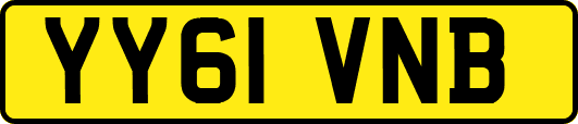 YY61VNB