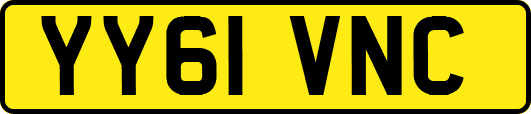 YY61VNC