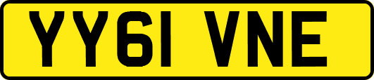 YY61VNE