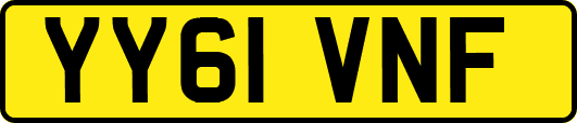 YY61VNF