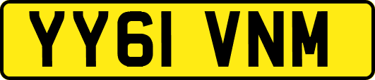 YY61VNM