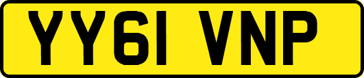 YY61VNP