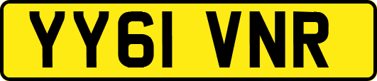 YY61VNR