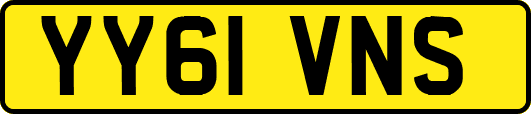 YY61VNS