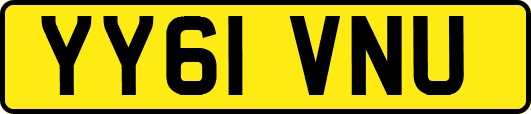 YY61VNU