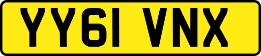 YY61VNX