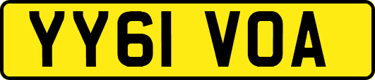 YY61VOA