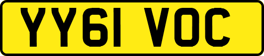 YY61VOC