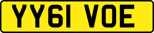 YY61VOE