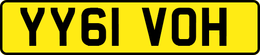 YY61VOH