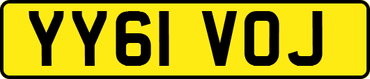 YY61VOJ