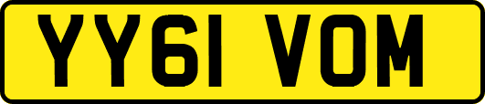 YY61VOM