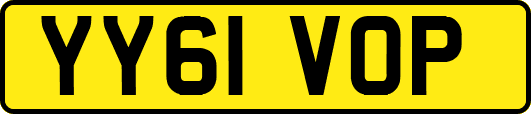 YY61VOP