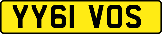 YY61VOS
