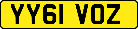 YY61VOZ