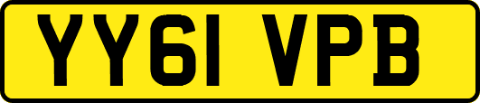 YY61VPB