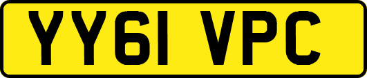 YY61VPC