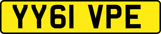 YY61VPE