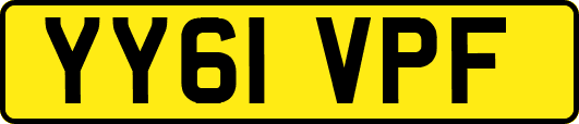 YY61VPF