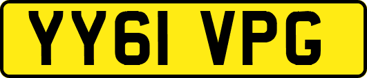 YY61VPG