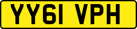 YY61VPH