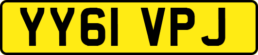 YY61VPJ