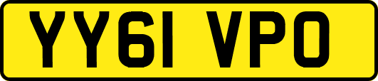 YY61VPO