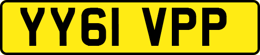 YY61VPP