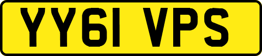 YY61VPS