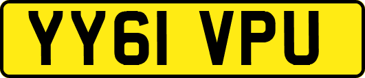 YY61VPU