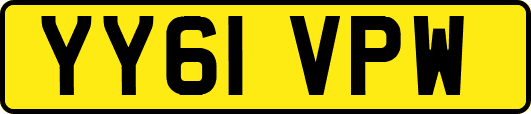 YY61VPW